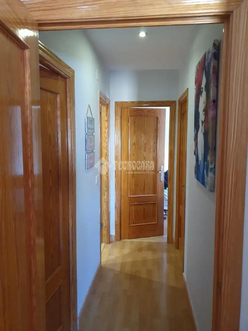 Pis en venda en Armilla amb Aire condicionat i Balcó
