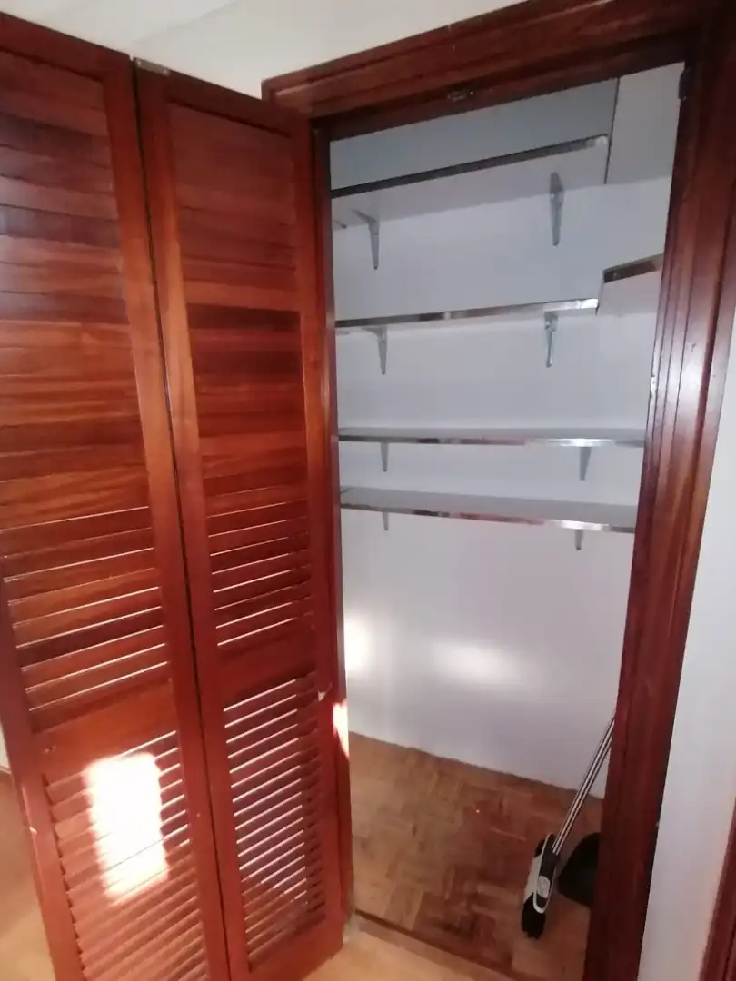Bedroom of Flat for sale in Centro