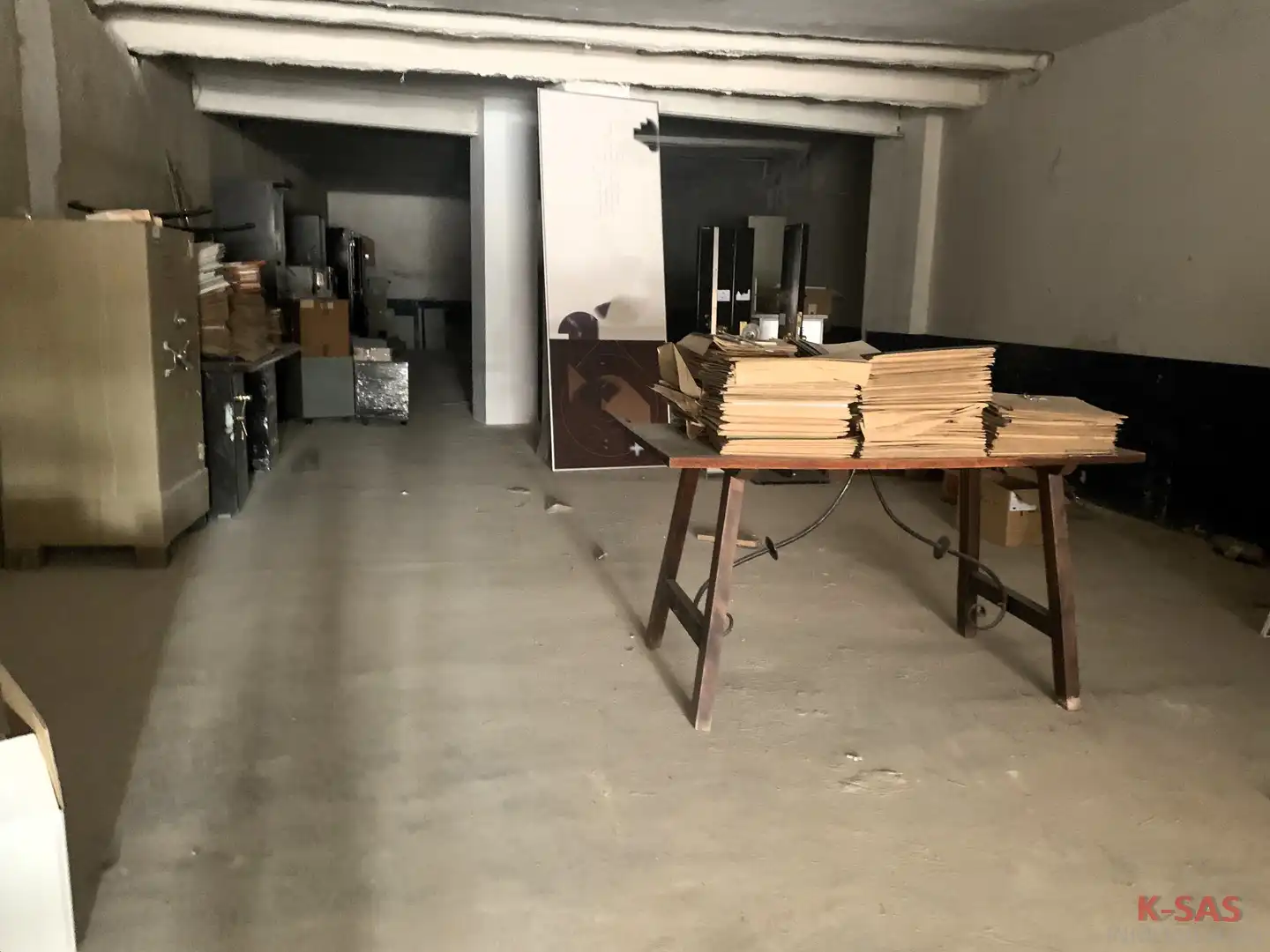 Gewerbefläche zur Miete in Carrer dels Jocs Florals 12, imagen 10