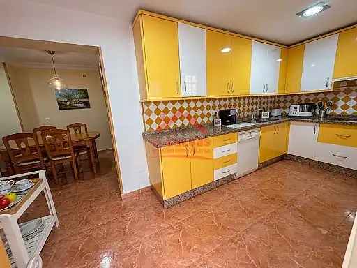 Rez-de-chaussée avec piscine à vendre à Torre del Mar, imagen 9