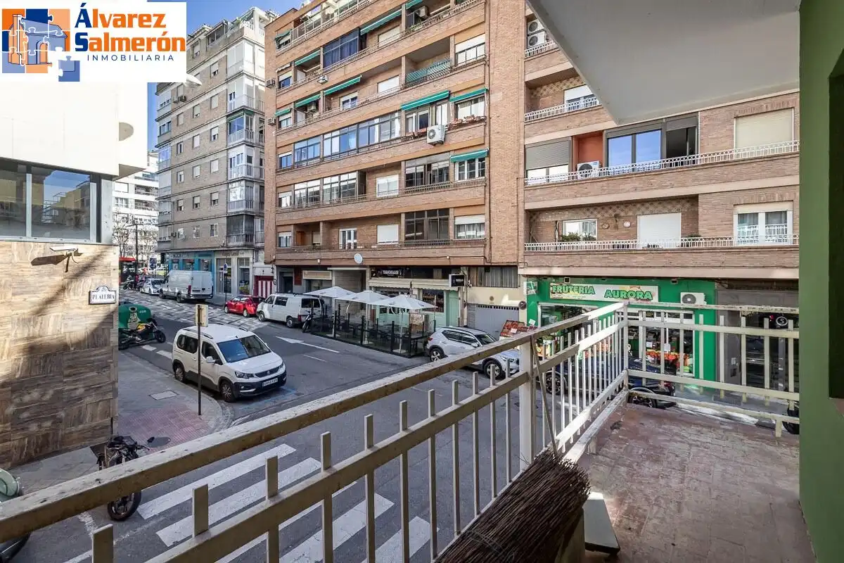 Piso con ascensor en venta en MARIA LUISA DE DIOS, imagen 42