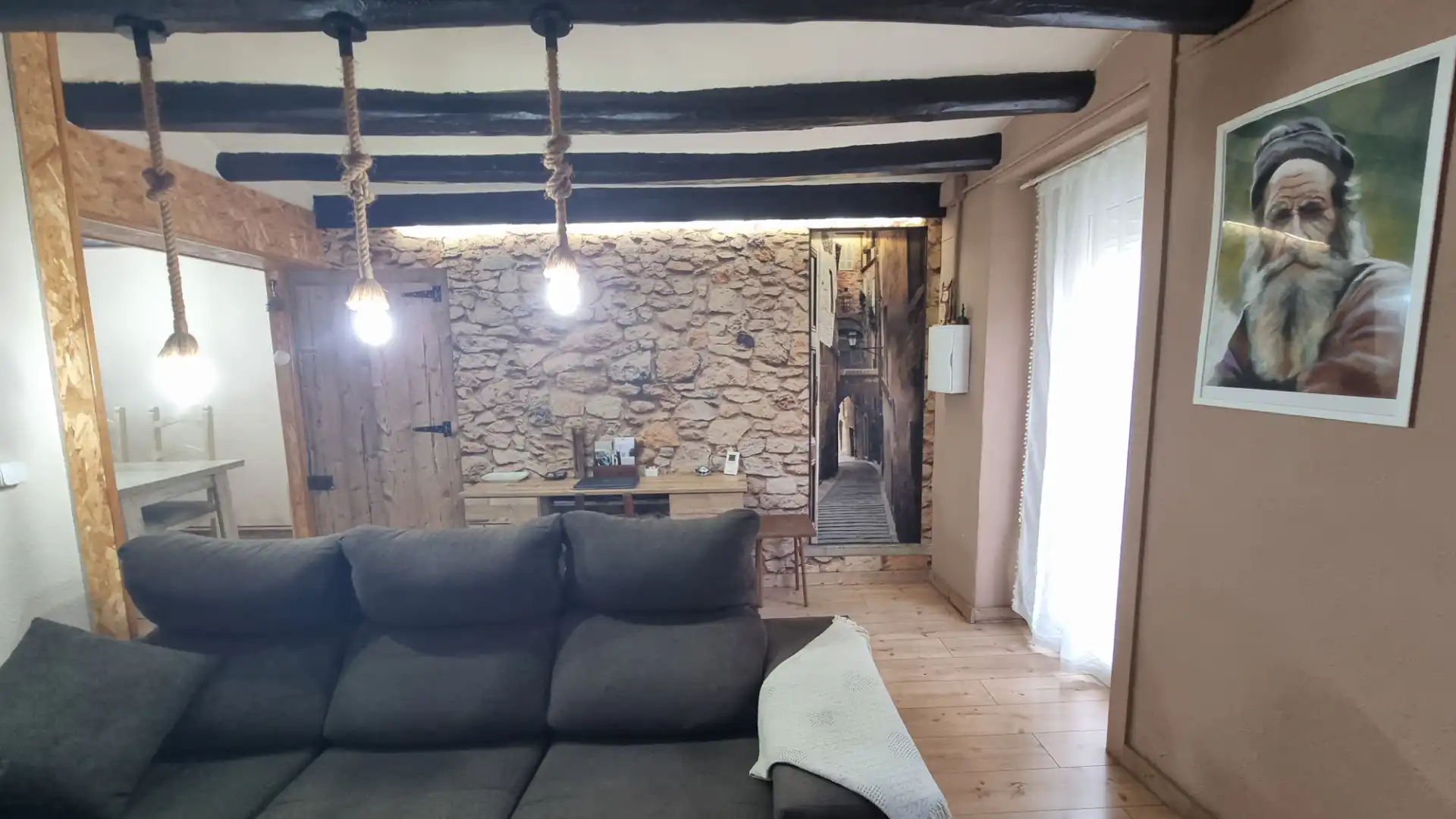 Reihenhaus zum Verkauf in Carrer Sant Plàcid, imagen 47
