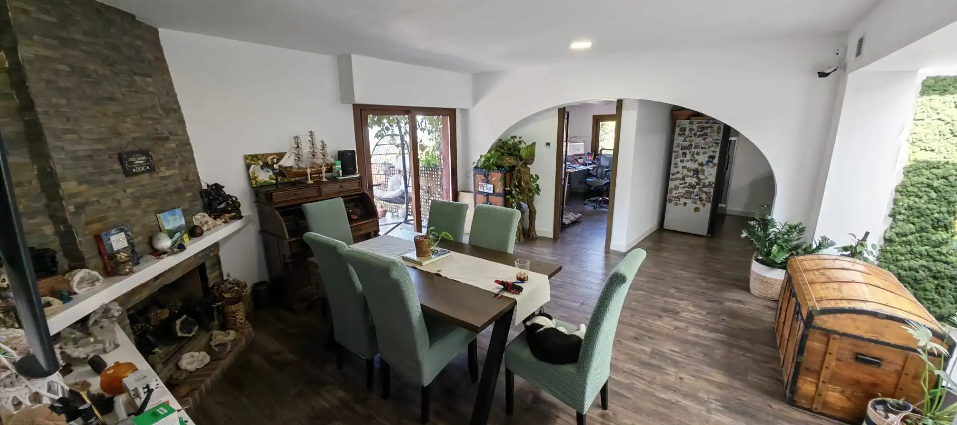 Casa con piscina en venta en Roca Grossa, imagen 22