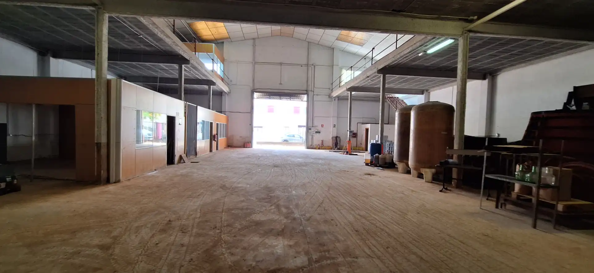 Nave industrielle à vendre à Carrer la Martina 17, imagen 2
