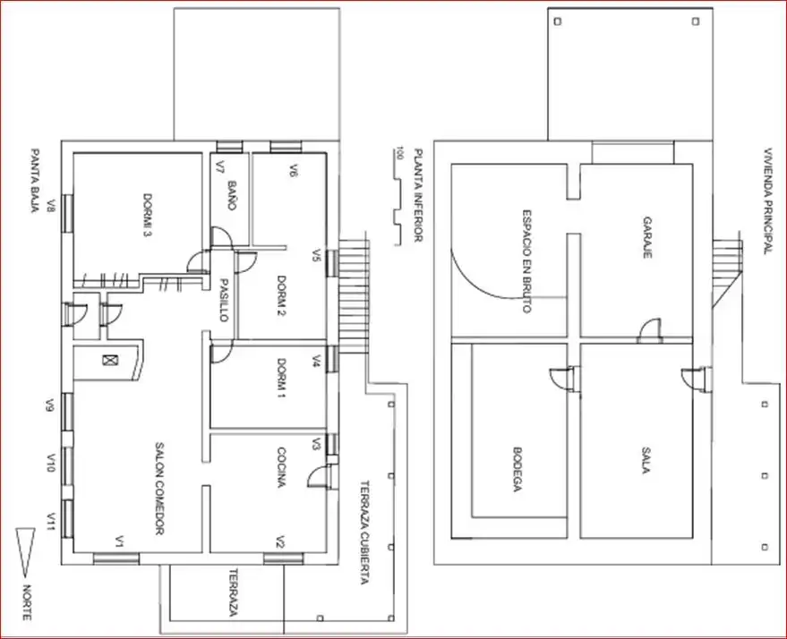 Casa con piscina en venta en Arenas de San Pedro, imagen 33
