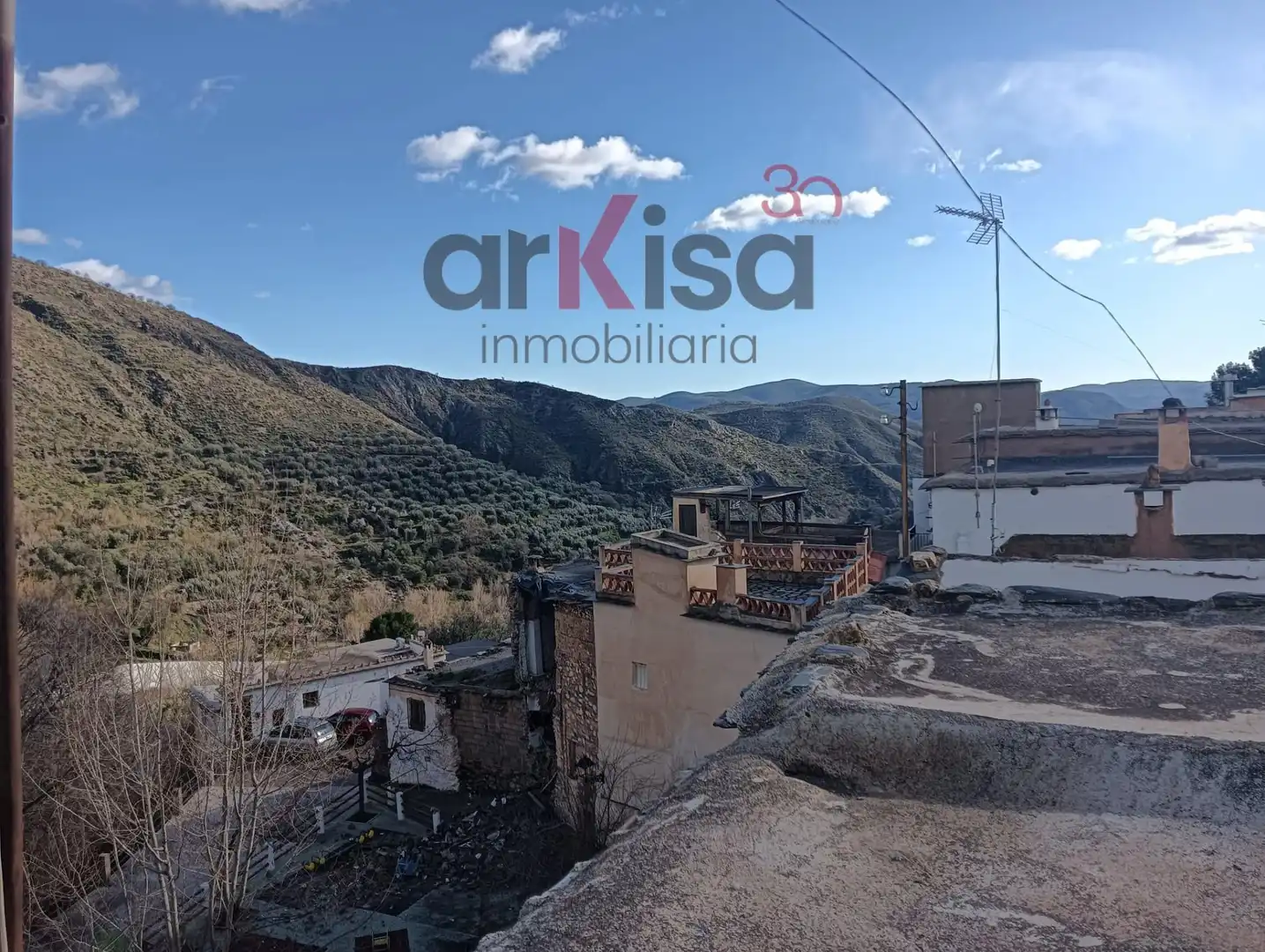 Casa rustica in vendita a Nevada, imagen 22