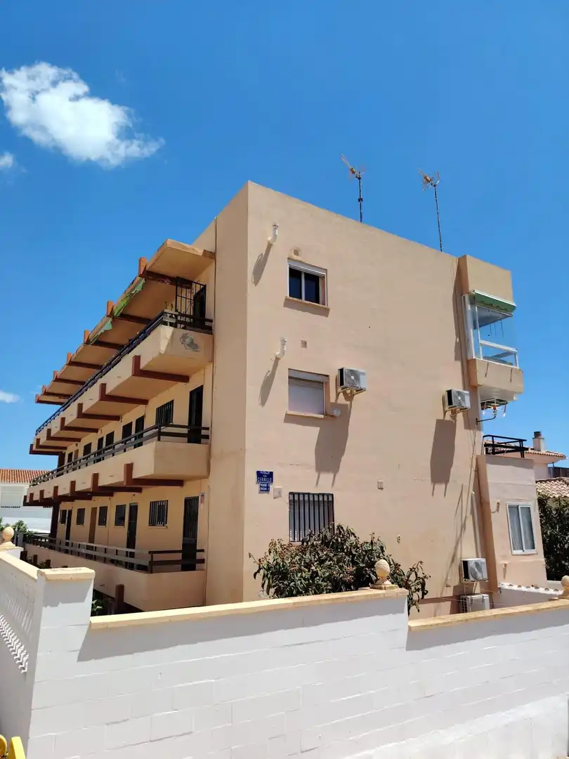 Habitatge en venda a Montemar