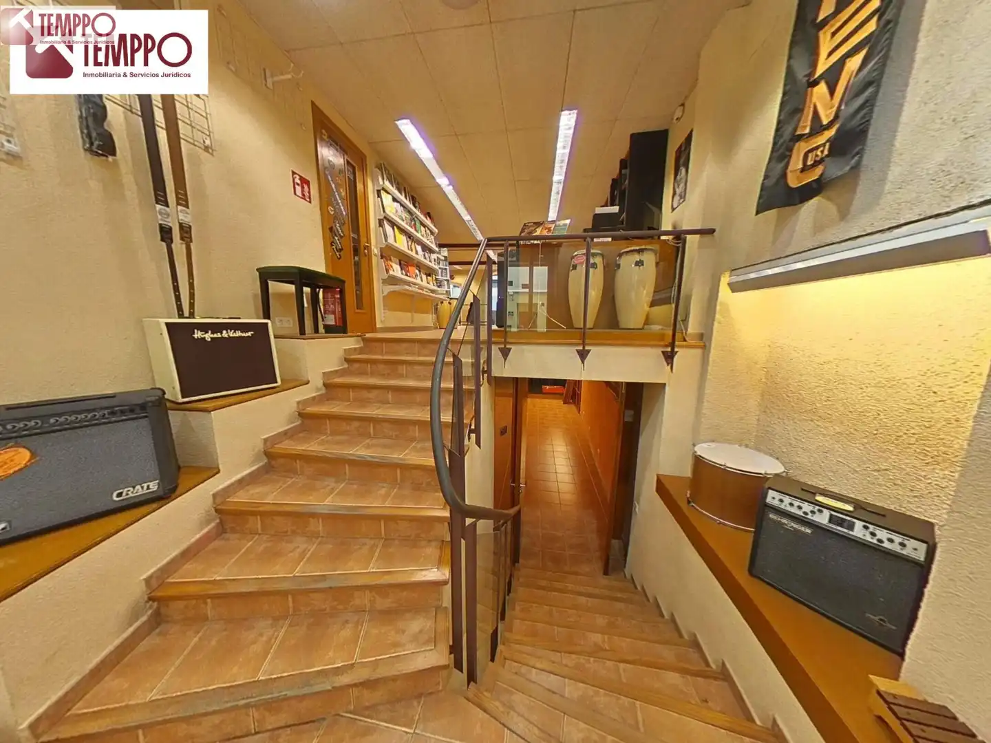 Casa adosada en venta en Carrer MURALLA, Centre