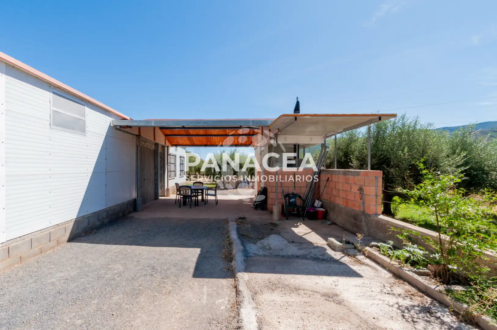 Villa mit Garten zum Verkauf in Fondón, imagen 42