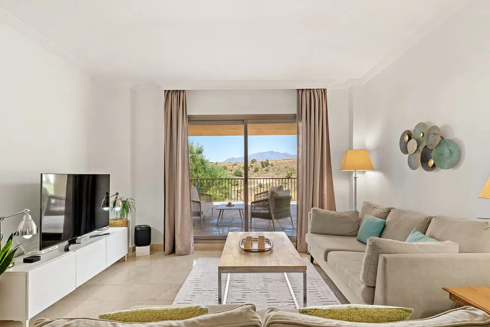 Wohnung mit Pool zum Verkauf in El Paraíso, imagen 3