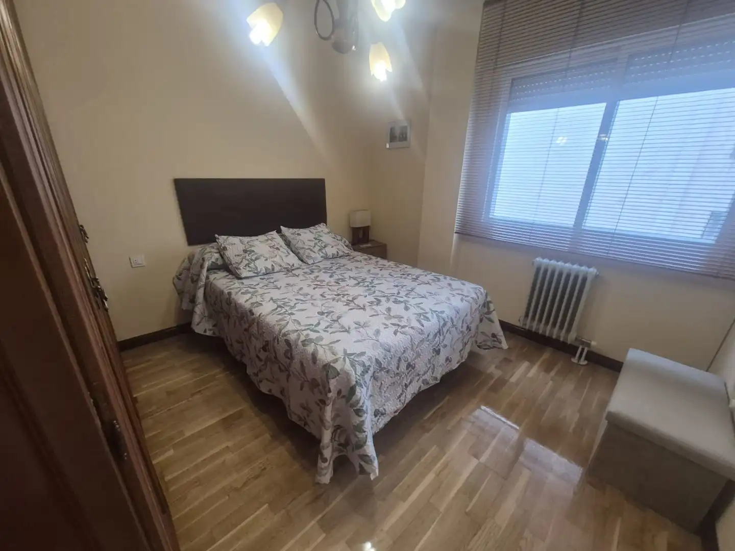 Dormitori de Pis en venda en Ciudad Real amb Aire condicionat i Calefacció