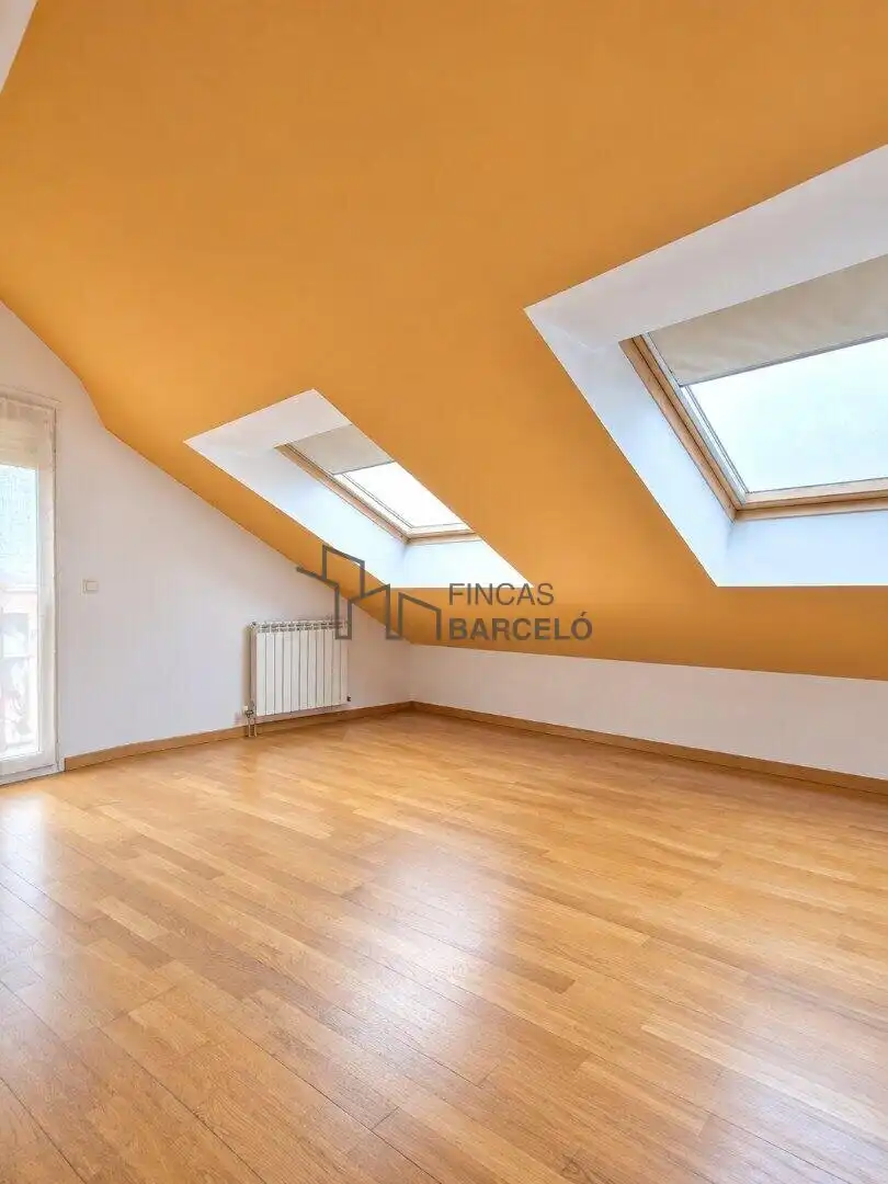 Attic for sale in Utebo, Zaragoza