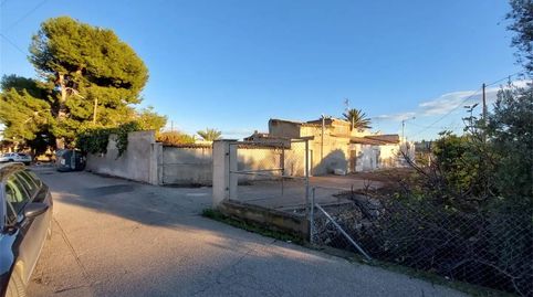 Foto 5 de Finca rústica en venta en A-1101, 5, Zurgena, Almería