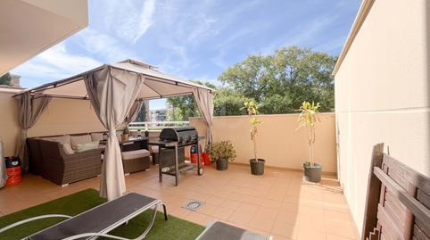 Foto 2 de Piso en venta en Alegría de la Huerta- Jardín de Málaga, Málaga