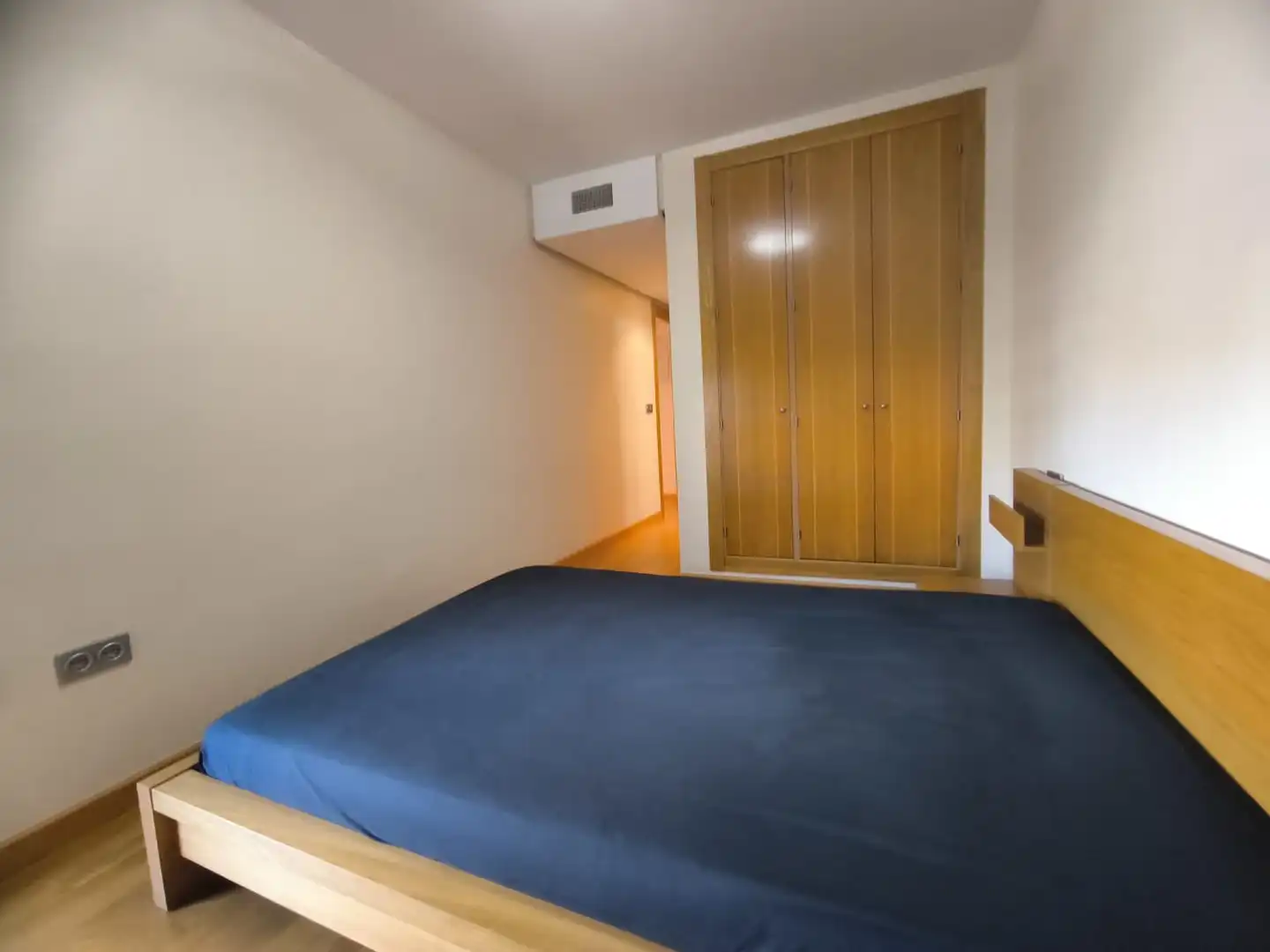 Dormitori de Pis en venda en Murcia amb Aire condicionat, Calefacció i Traster