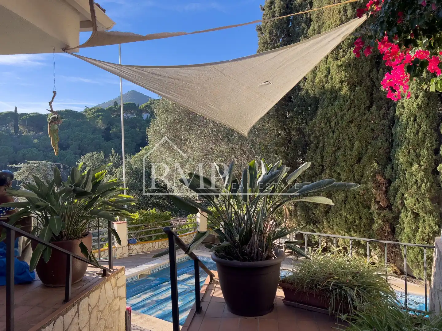 Casa amb piscina en venda a tres turons s/n, imagen 40