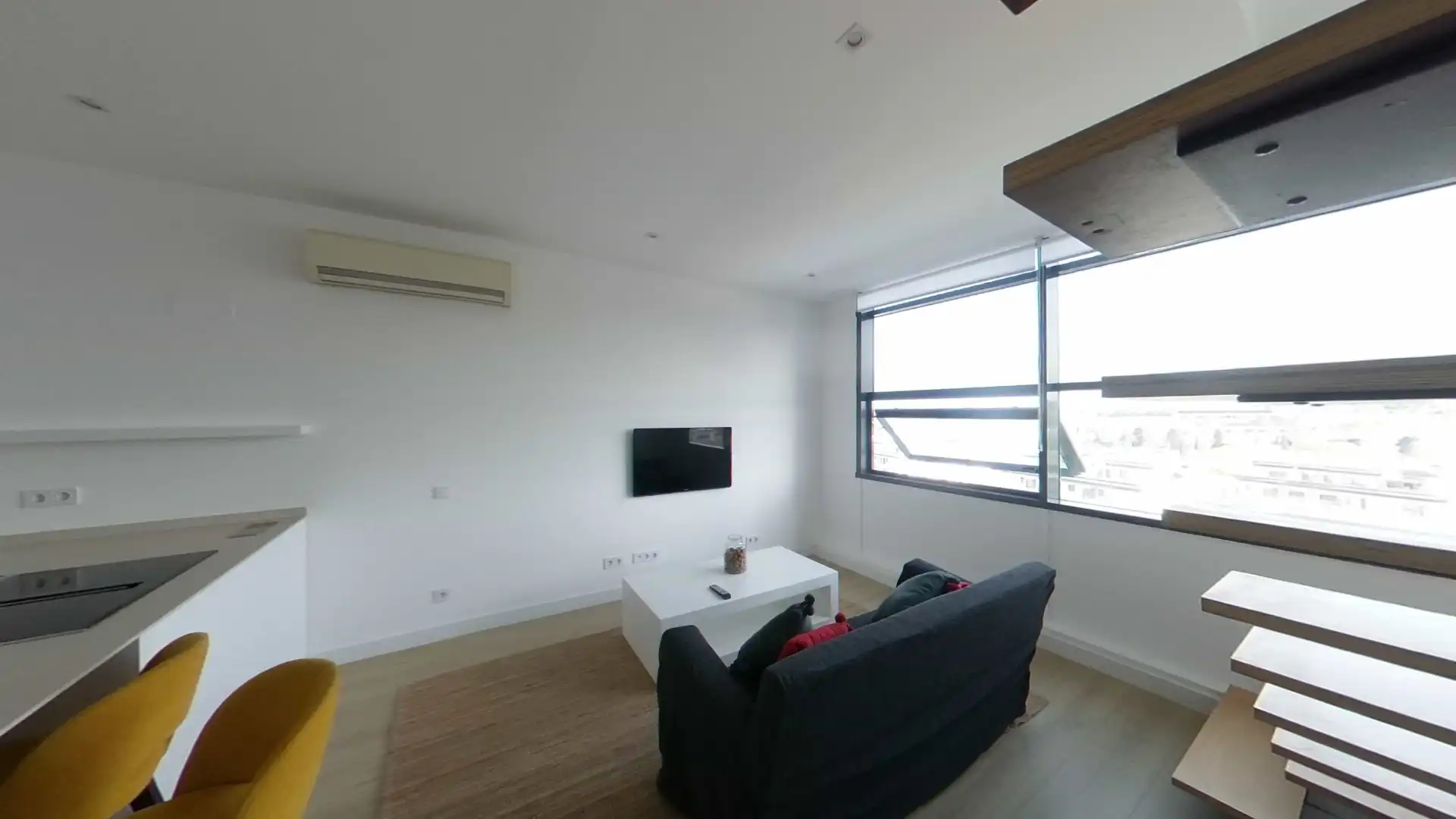 Wohnung zur Miete in Avenida del Juncal, Vega de la Moraleja