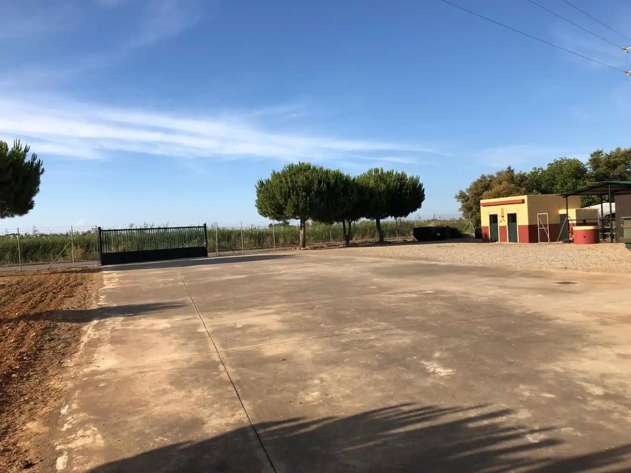 Terreni e lotti in vendita a Jerez, imagen 4