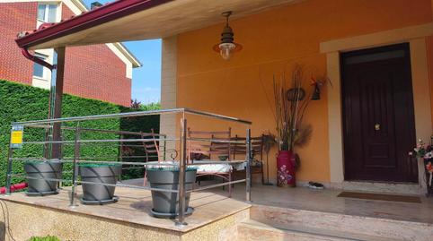 Foto 3 de Casa o xalet en venda a Jose Luis Lasa, La Vega, Valladolid