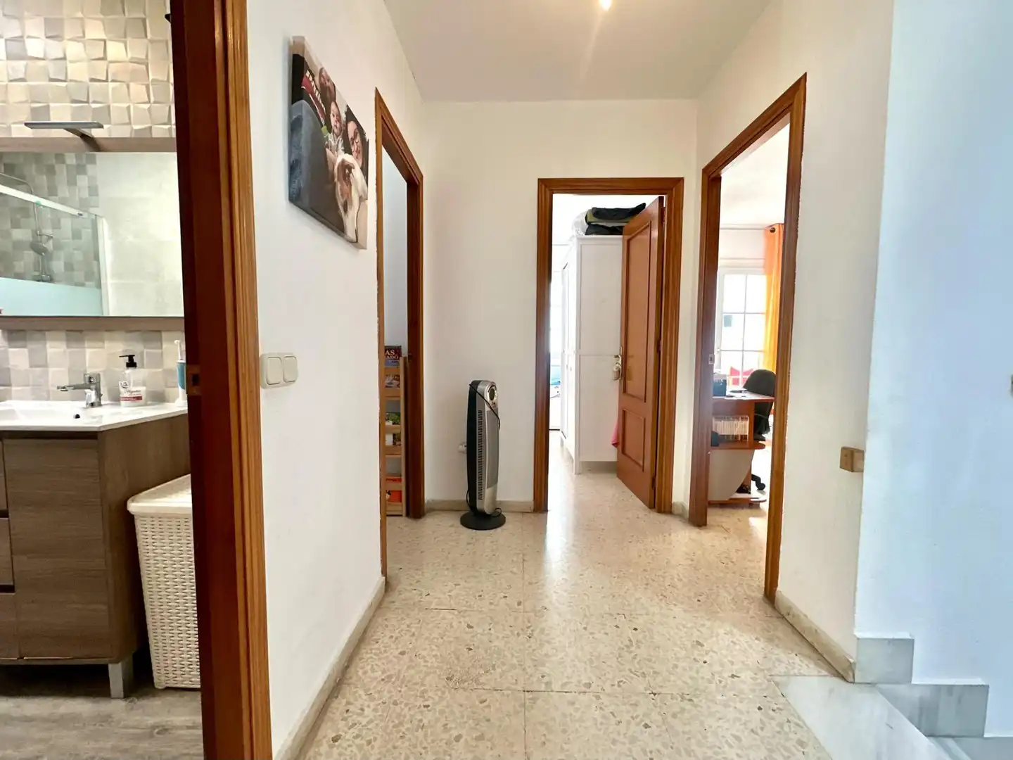 Casa o xalet en venda a Almería, Almería