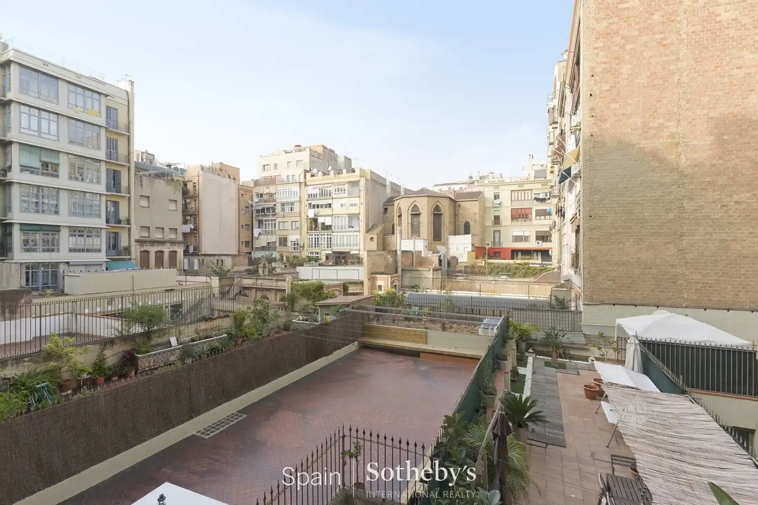 Mini appartamento con ascensore in vendita a Eixample, imagen 13