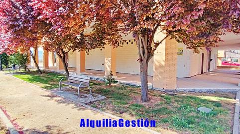 Photo 5 of Premises to rent in Avenida Príncipe de Asturias, 50, Alovera, Guadalajara