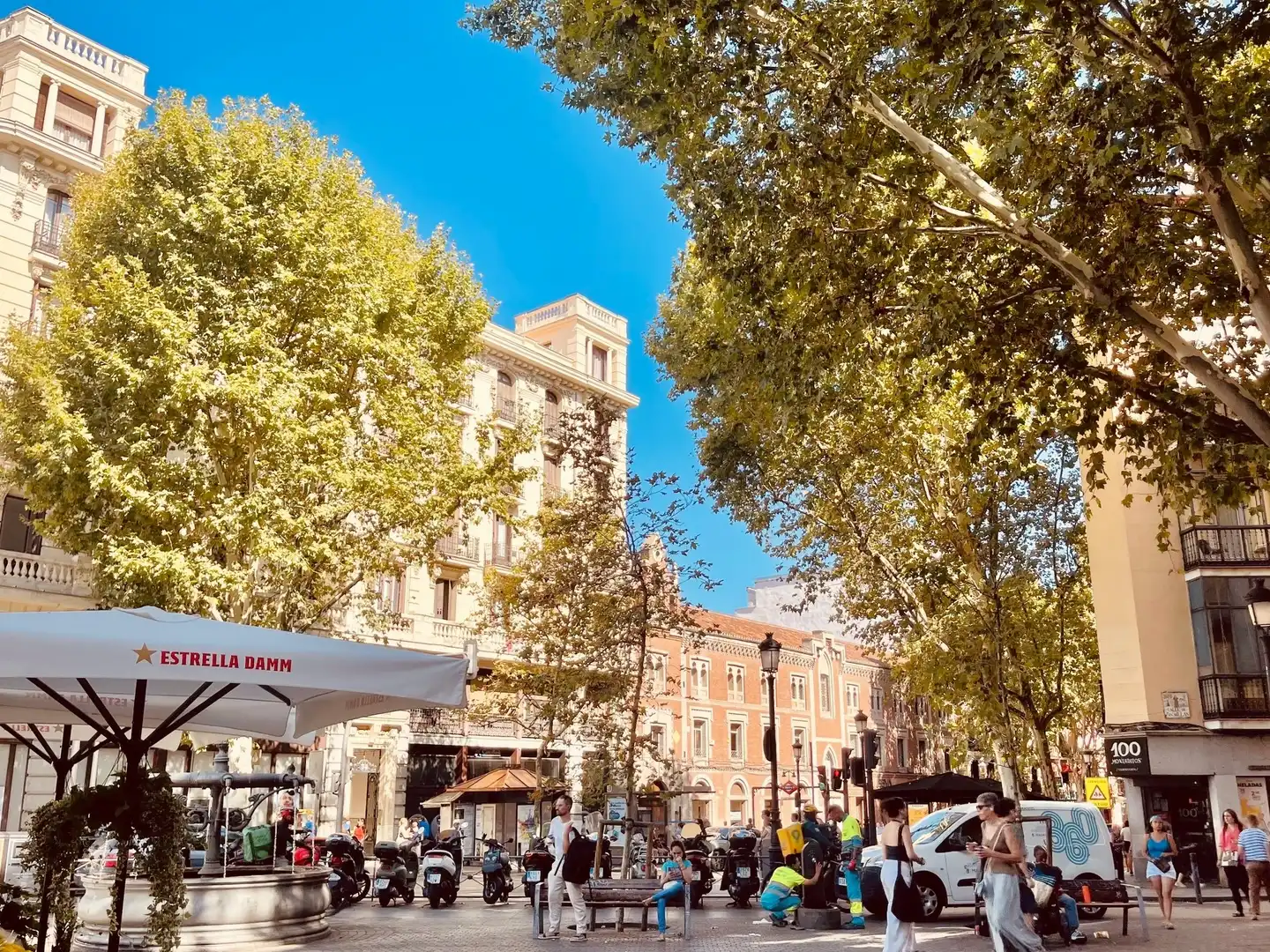 Commercial properties for rent in Calle de Toledo, 52, Palacio