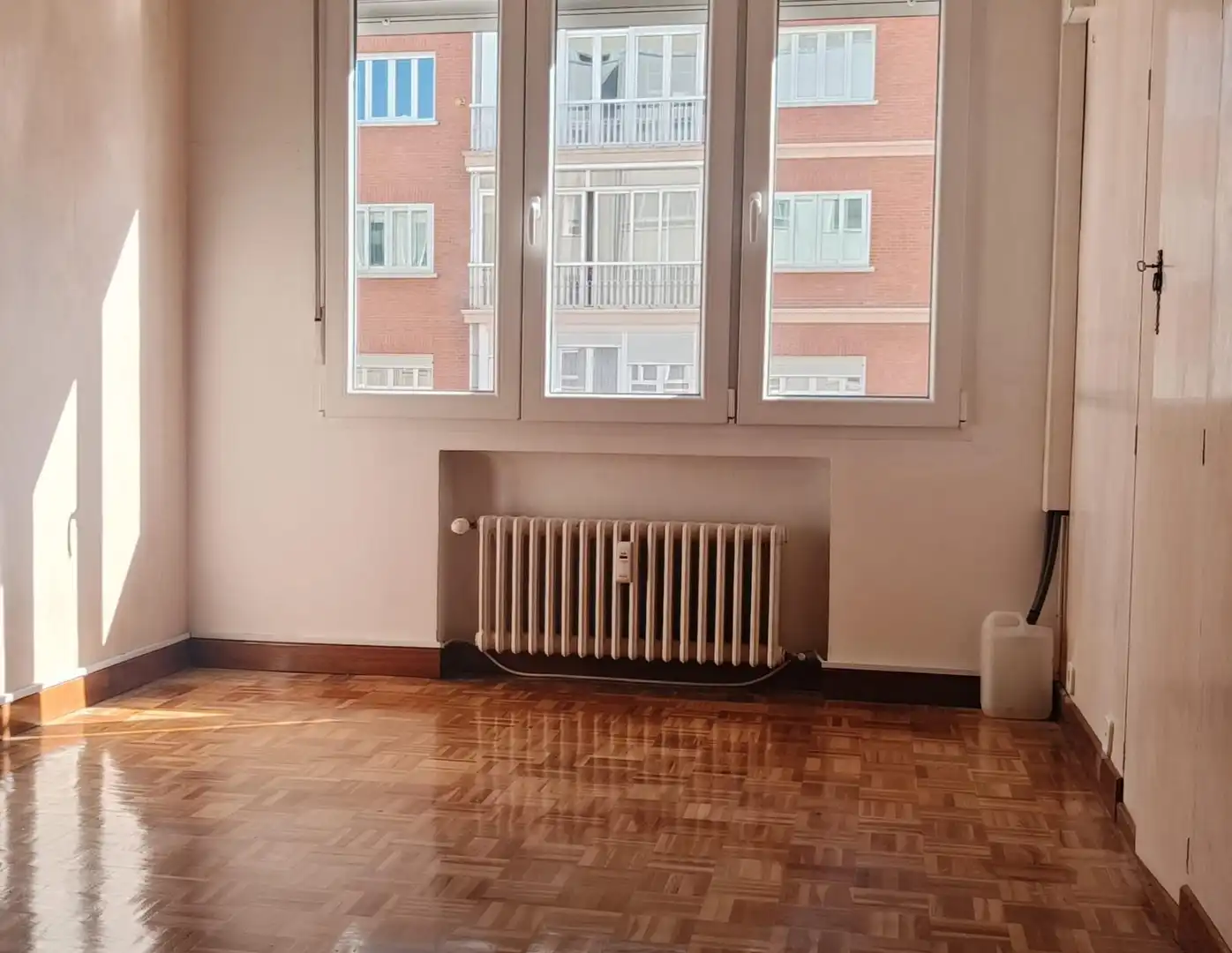 Flat with lift for sale in CONDE DE PEÑALVER, imagen 6