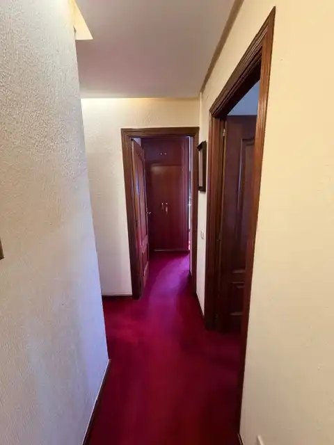 Piso en venta en Madrid con Aire acondicionado, Calefacción y Parquet