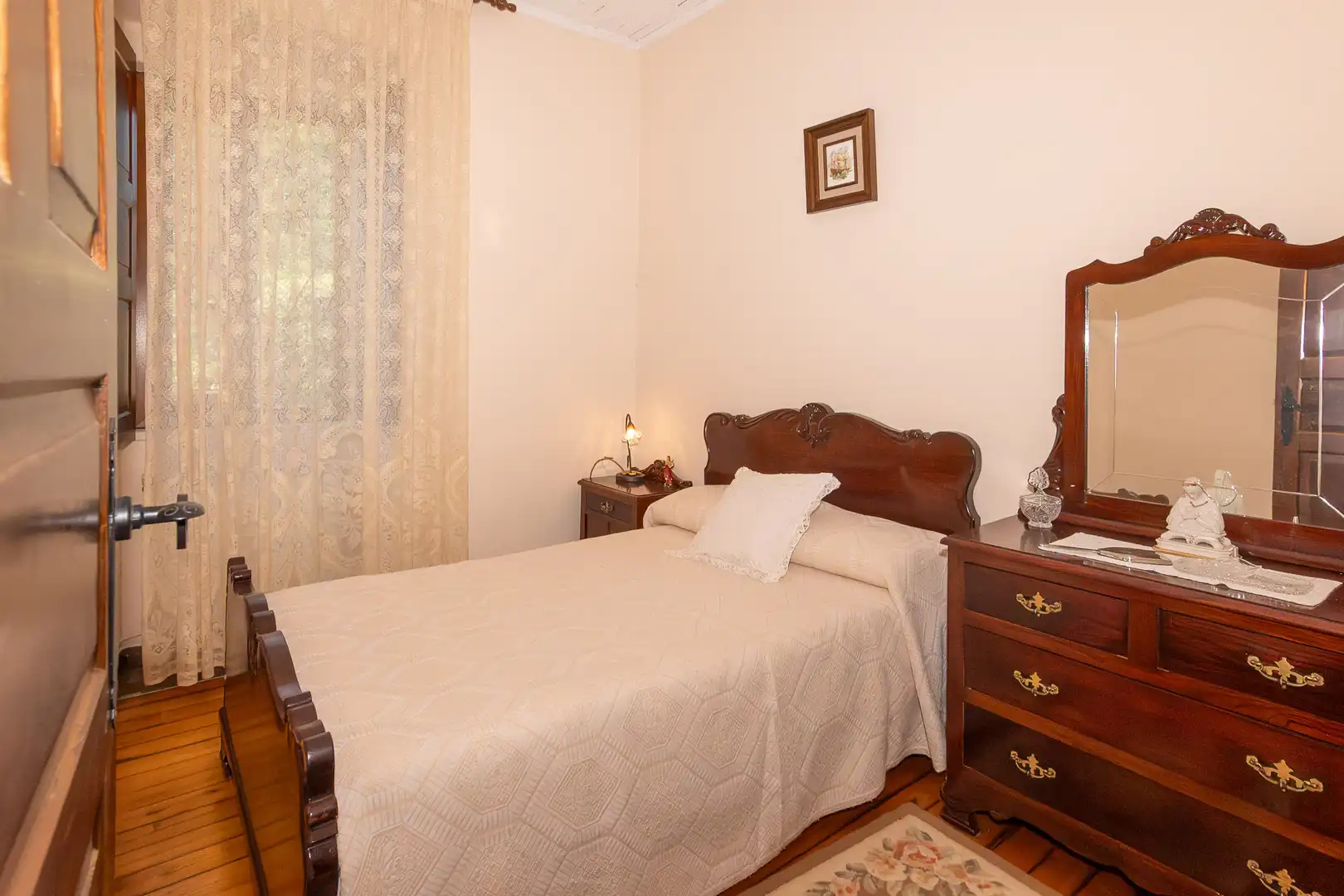 Casa rústica en venda a Pantón, imagen 5
