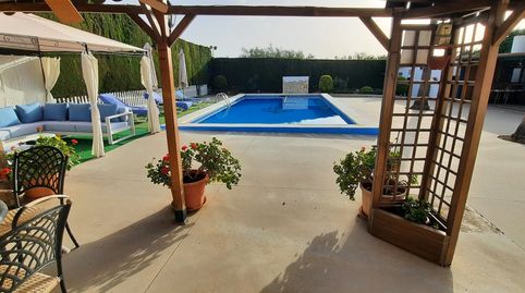 Foto 2 de Casa o chalet en venta en Las Vegas - Campoaras, Lucena