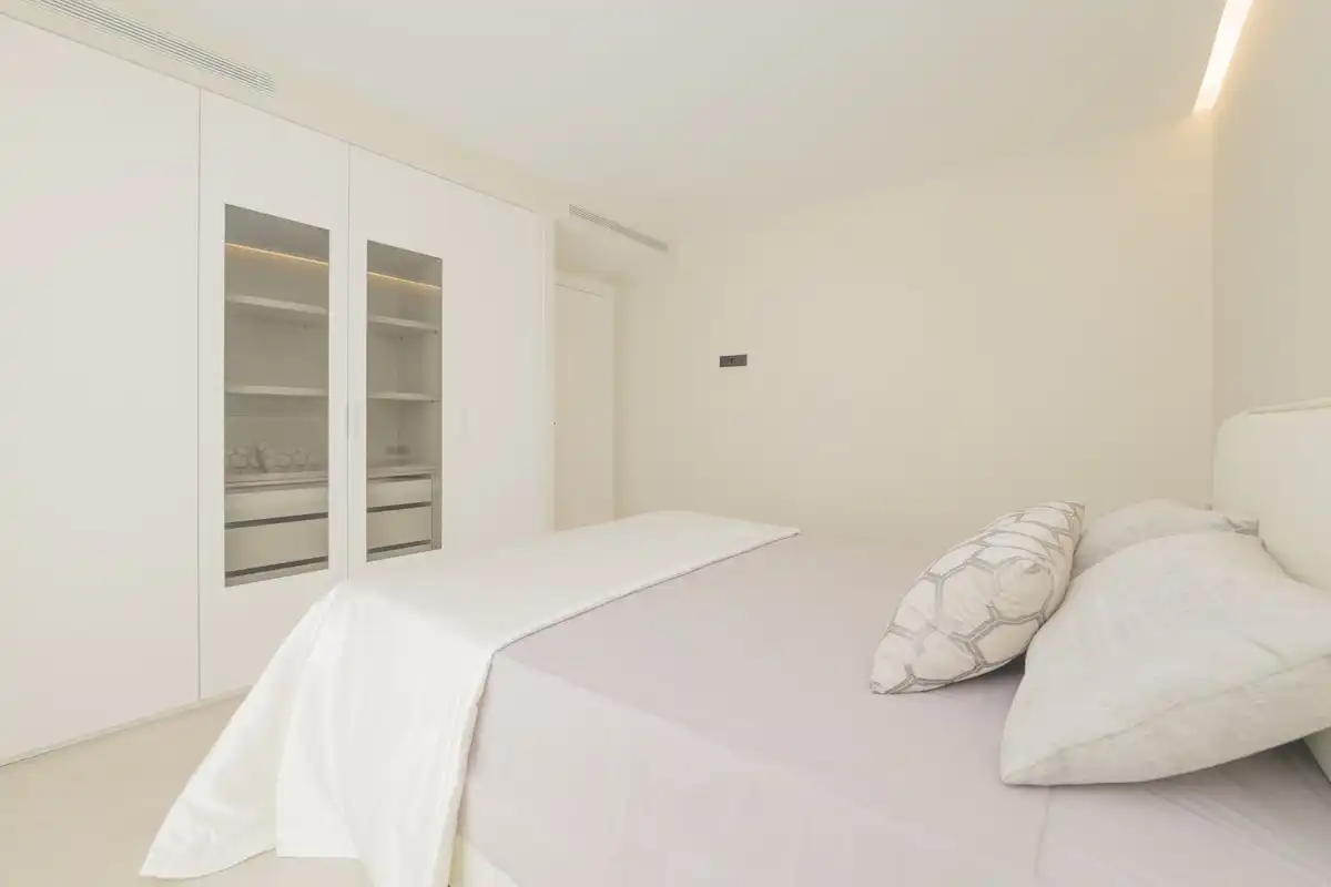 Casa adosada en venta en Nueva Atalaya