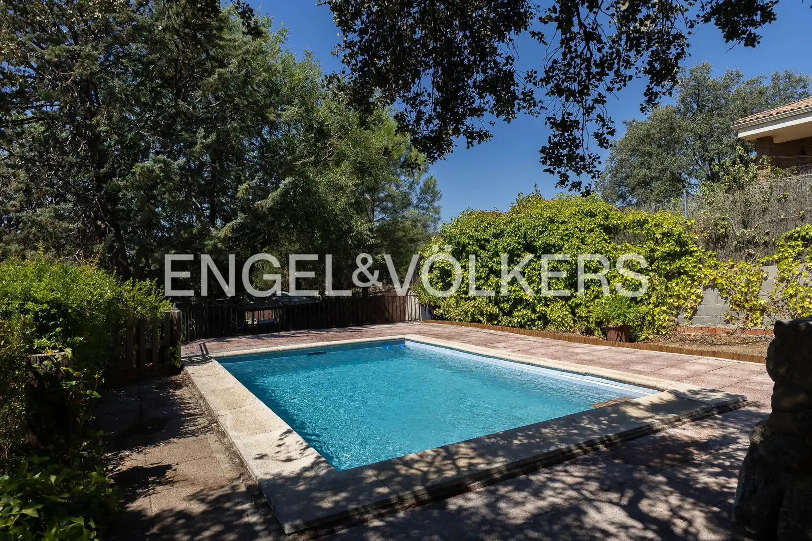 Maison avec piscine à vendre à Cerro Alarcón, imagen 25