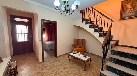 Foto 4 de Casa o xalet en venda a Alameda, Málaga