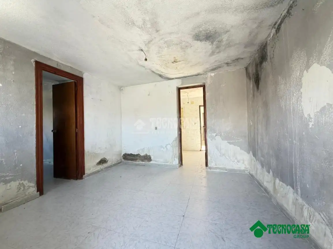 Piso en venta en Escalonilla