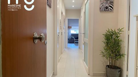 Photo 2 of Flat for rent in Carrer Riera de Torrentbó, El Balís - Can Calella, Sant Vicenç de Montalt