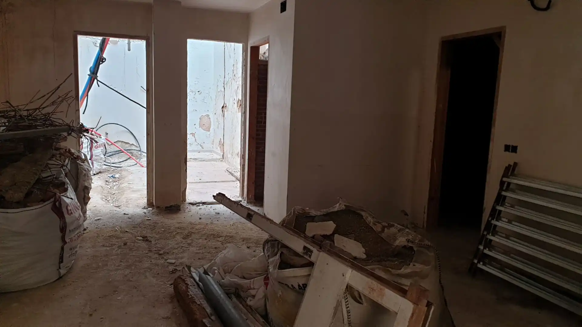 Villa con terrazza in vendita a Carrer de Santa Magdalena, imagen 22