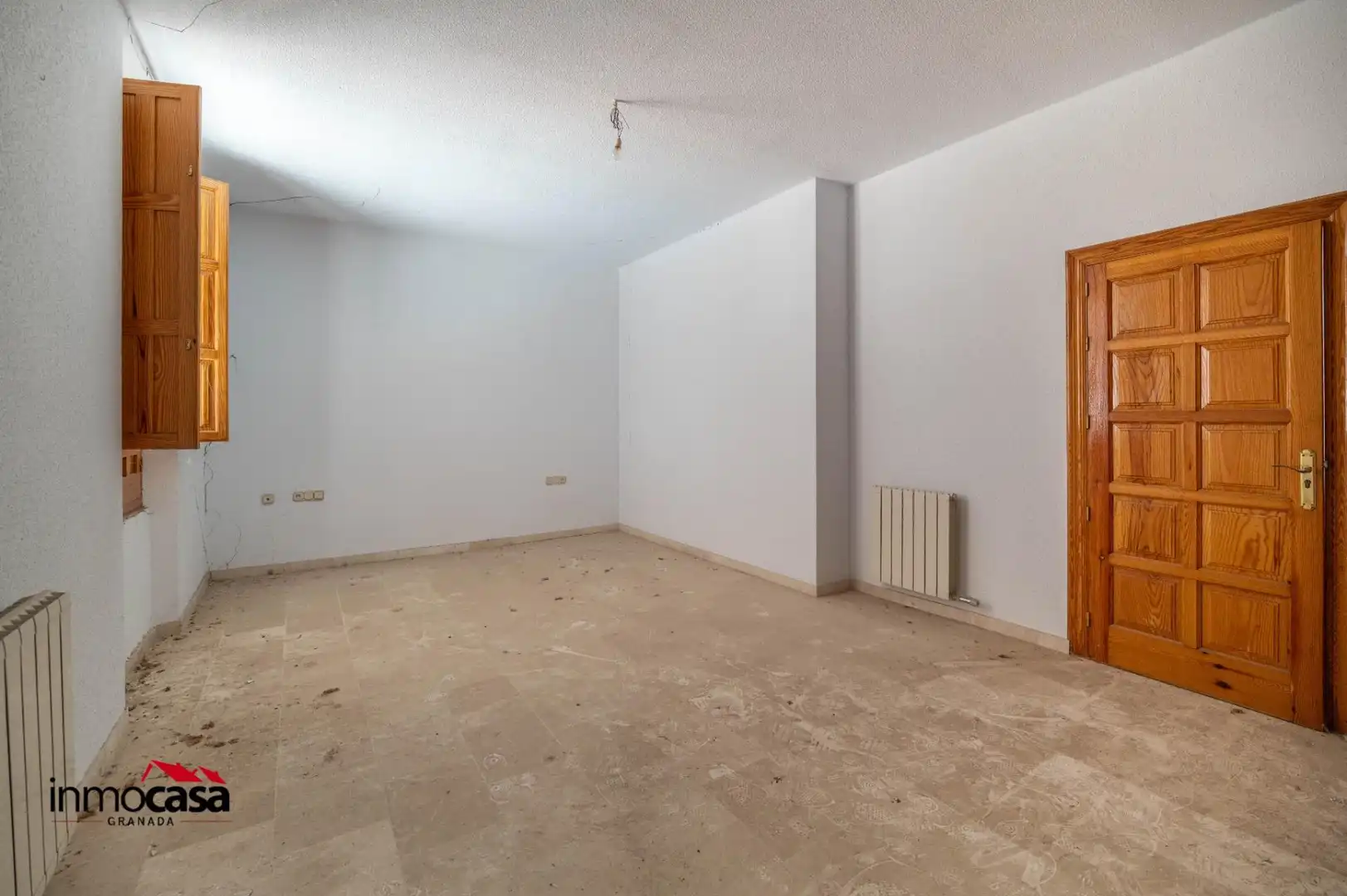 Residencial en venda en Granada