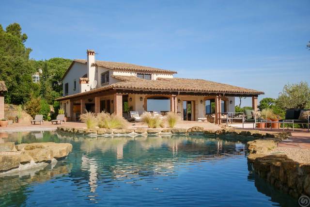 Casa-chalet en Venta en Golf Costa Brava