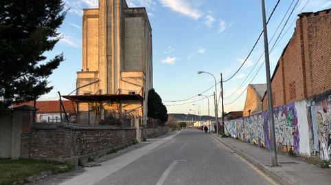 Terreno de Regadio