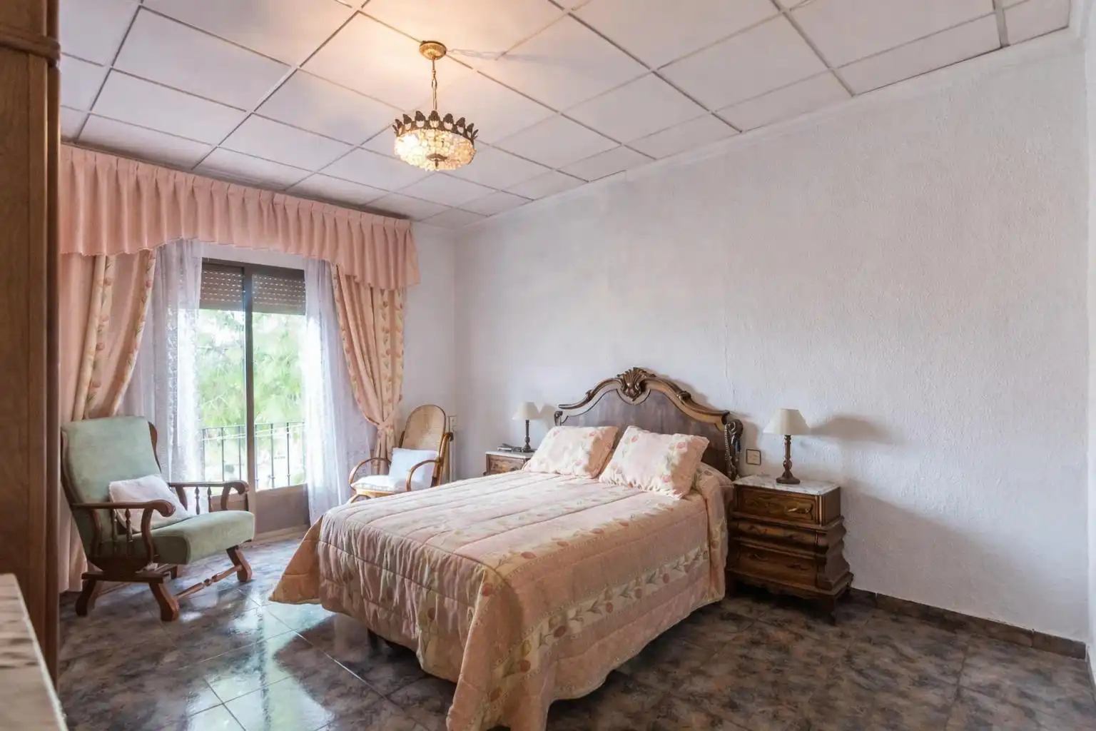 Casa con terrazza in vendita a CUESTA PARTIDOR 4, imagen 26
