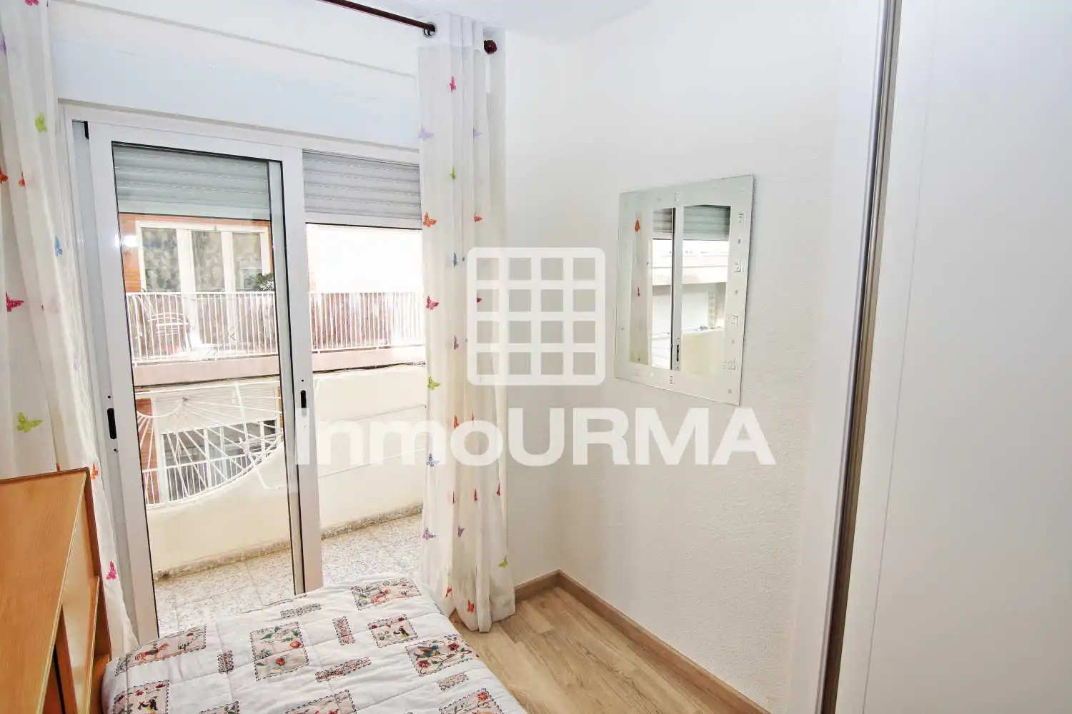 Wohnung mit Terrasse zum Verkauf in Calle del Capitán Rueda, imagen 18