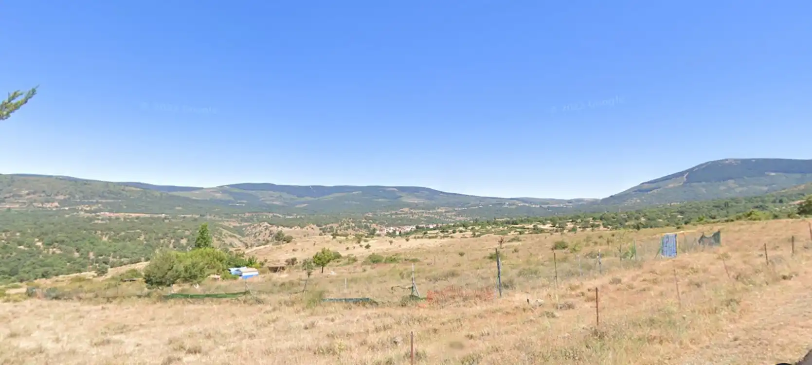 Rural land for sale in Horcajo de la Sierra - Aoslos, imagen 9