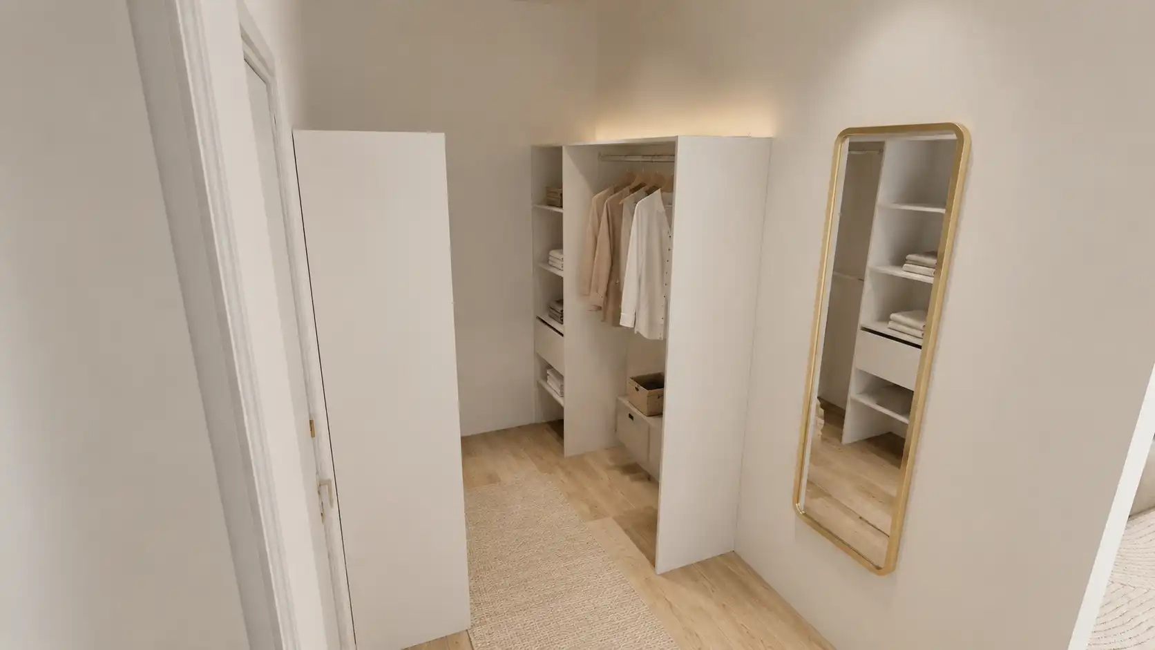 Bedroom of Houses for sale in Figueres  with Air Conditioner, Heating and Private garden