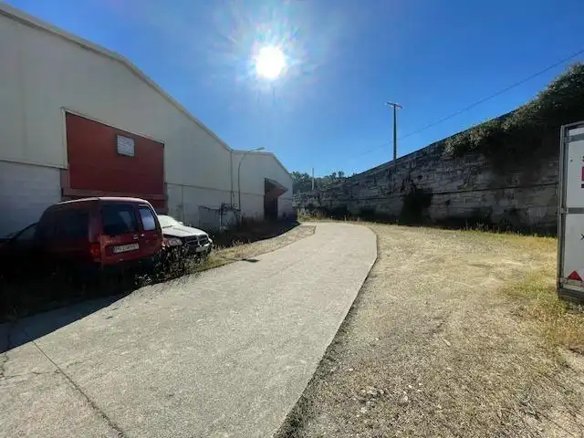 Industriegebäude zur Miete in POLIGONO BARREIROS 52, imagen 22