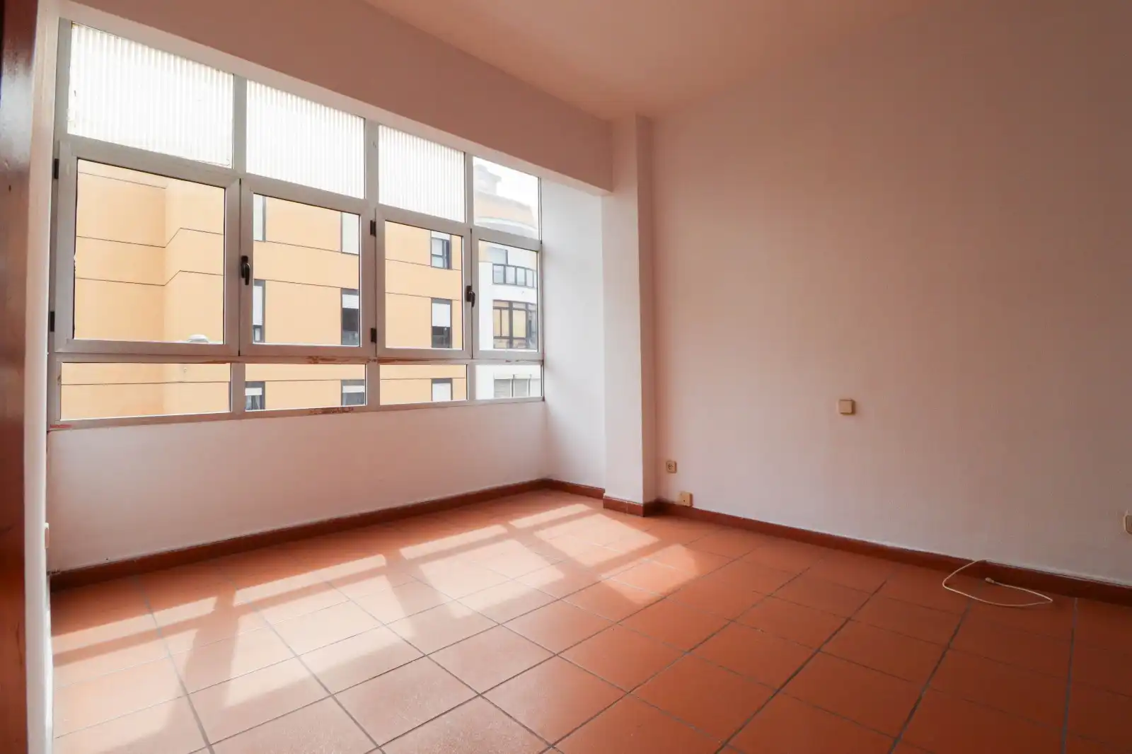 Bedroom of Flat for sale in Las Palmas de Gran Canaria  with Balcony