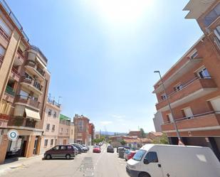 Exterior view of Flat for sale in Manresa