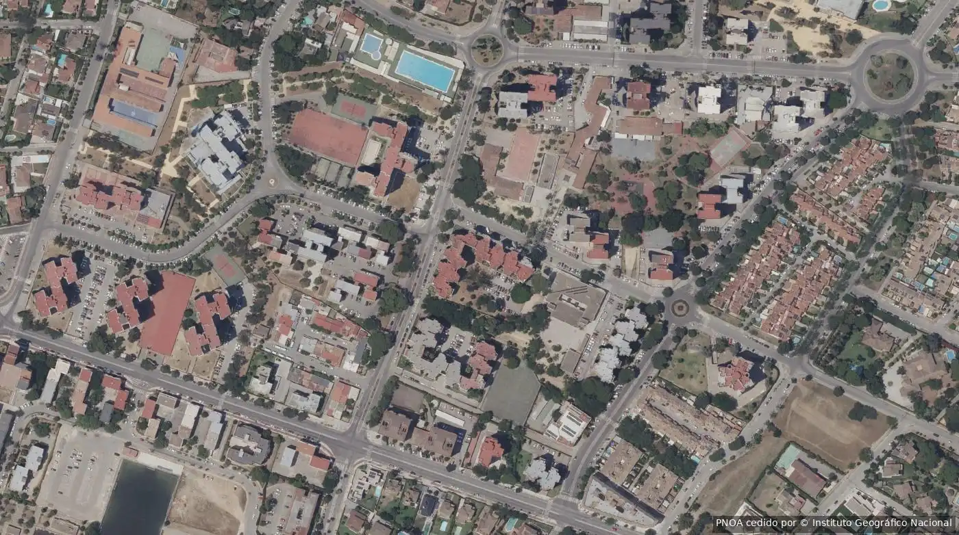 Piso en venta en Jerez norte - Montealto - Pozoalbero, imagen 8