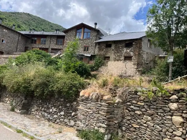 Terreno residenziale in vendita a Alt Àneu, imagen 3