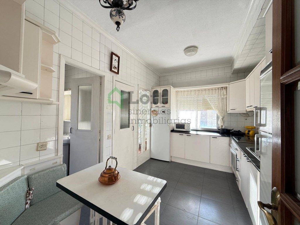 Cuina de Pis en venda en Badajoz Capital